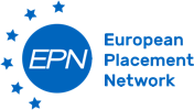 European Placement Network Logo