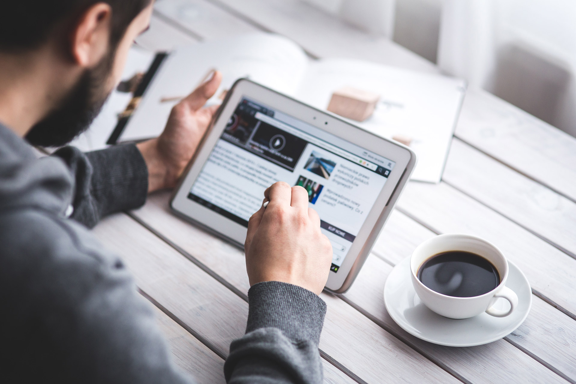 european placement network news