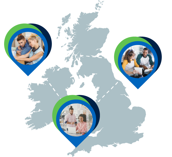 european placement network